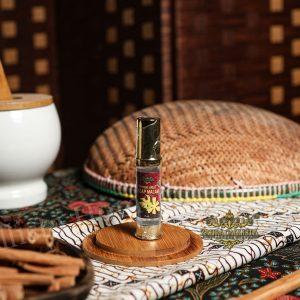 Minyak Urut Sedap Malam