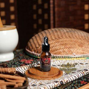 Minyak Naik Seri Wajah (30ml)