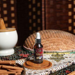 Minyak Montok (30ml)
