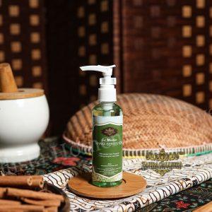 Gel Mandian Cahaya Seri Puteri (100ml)