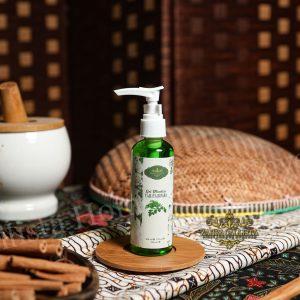 Gel Mandian Cahaya Bidara