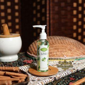Gel Mandian Limau Purut (100ml)