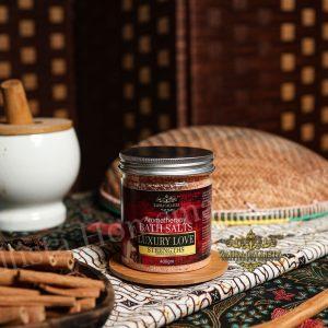 Garam Luxury Love (200g)