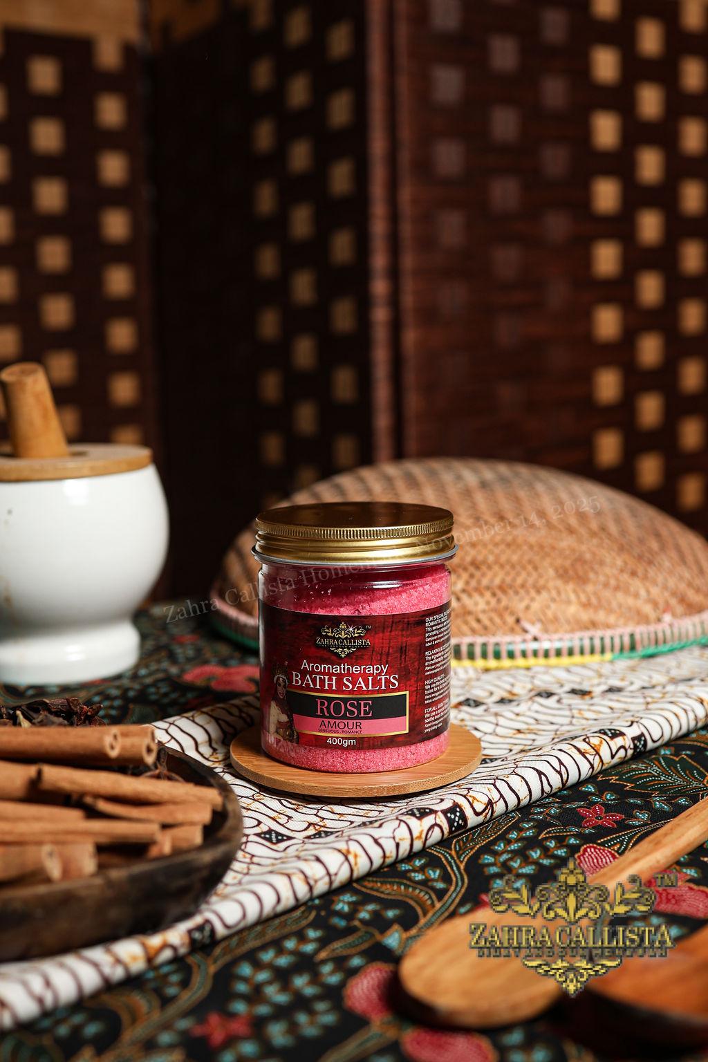 Garam Rose (200g)