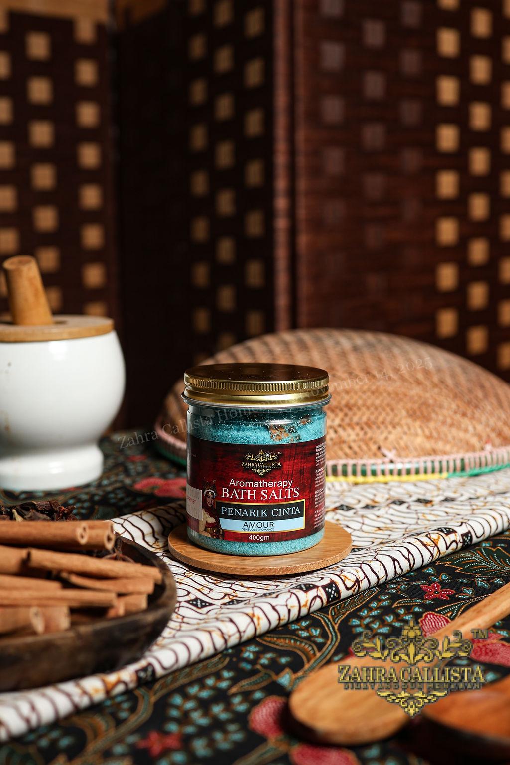 Garam Penarik Cinta (200g)