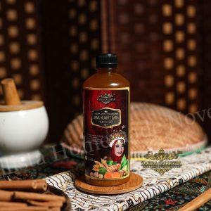Jamu Kunyit Dara